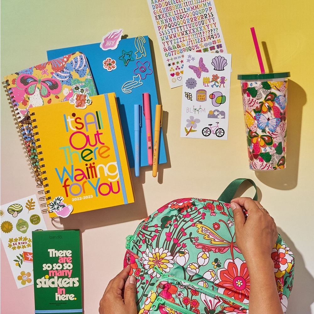 Back to School Gift Bundle